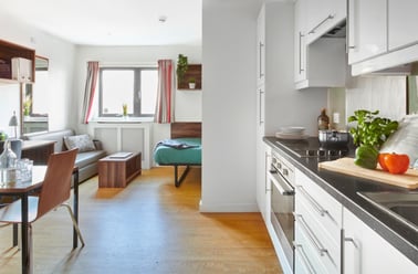 Deluxe Studio, The Printworks, Western Way, Newtown, Exeter - Image 2