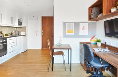 Premium Studio, The Printworks, Western Way, Newtown, Exeter - Image 3