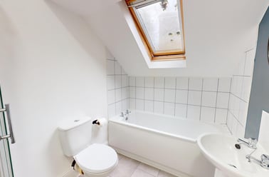 Victoria Road, Fallowfield, Manchester - Image 2