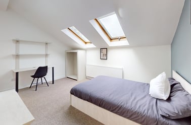 Heaton Road, Withington, Manchester - Image 3