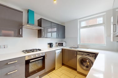 Brailsford Road, Fallowfield, Manchester - Image 2