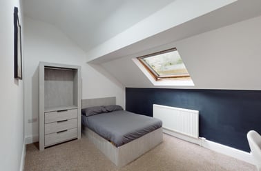 Victoria Road, Fallowfield, Manchester - Image 3