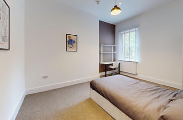 Wilmslow Road, Fallowfield, Manchester - Image 2