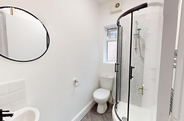 Mabfield Road, Fallowfield, Manchester - Image 3