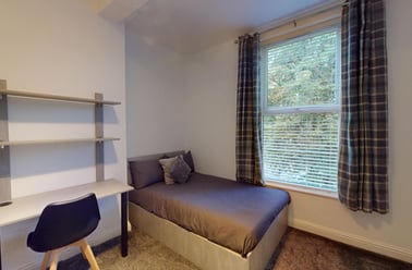 Wilmslow Road, Fallowfield, Manchester - Image 2