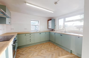 Park Lane, Twerton, Bath - Image 3