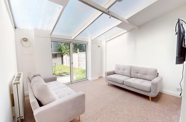 Shaftesbury Road, Twerton, Bath - Image 2