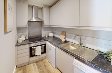 St Nicholas Street, City Centre, Bristol - Image 2