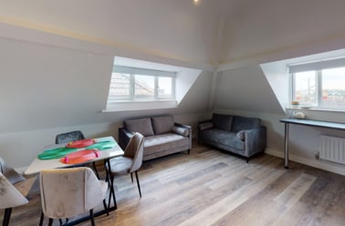 Whiteladies Road, Redland, Bristol - Image 2