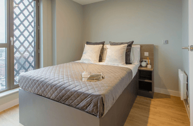 Classic 4 Bed Ensuite, Symons House, Belgrave Street, Burley Park, Leeds - Image 2