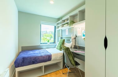 Premium Ensuite, Clifford House, Stadium Way, Pennsylvania, Exeter - Image 2