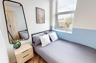 Thurloe Street, Victoria Park, Manchester - Image 3