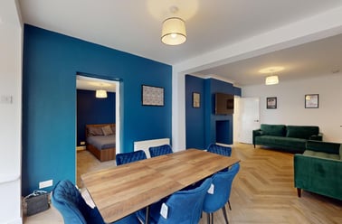 Harrington Drive, Lenton, Nottingham - Image 3