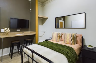 The Avenue, West End, Lincoln - Image 3