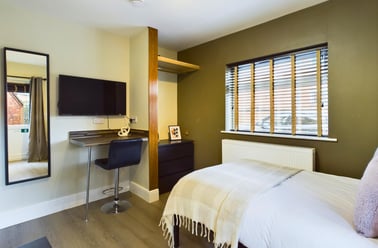 St. Catherines, St Catherines, Lincoln - Image 2