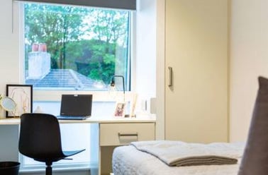 Standard Ensuite, Harbour Court, Anchor Road, City Centre, Bristol - Image 2
