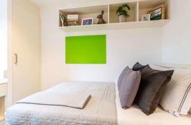Standard Ensuite, Harbour Court, Anchor Road, City Centre, Bristol - Image 3