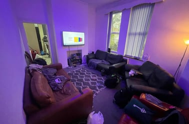 Ash Grove, Hyde Park, Leeds - Image 2