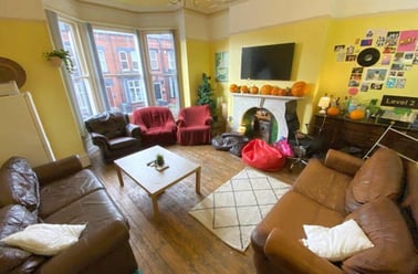 Regent Park Terrace, Rampart Road, Leeds - Image 2