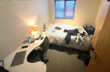 Hyde Park Close, Hyde Park, Leeds - Image 3