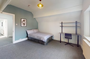 Ilkeston Road, Radford, Nottingham - Image 3