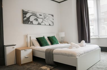 Chichester Street, City Centre, Chester - Image 2