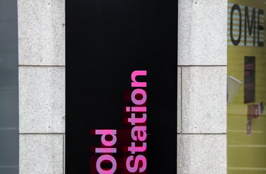 Ensuite - Silver, The Old Fire Station, 256 King Street, Central, Aberdeen - Image 3