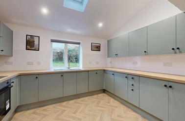 Brookfield Park, Weston, Bath - Image 2