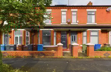 Acomb Street, Rusholme, Manchester - Image 3