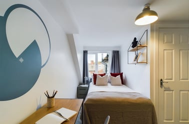 Great Western Street, Rusholme, Manchester - Image 3