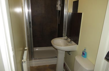 Warners Lane, City Centre, Loughborough - Image 3