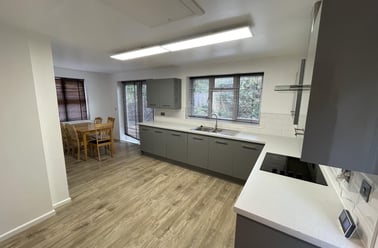 Oliver Road, City Centre, Loughborough - Image 3