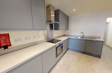 Harvey House, West End, Lincoln - Image 2