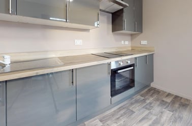 Water House, City Centre, Lincoln - Image 3