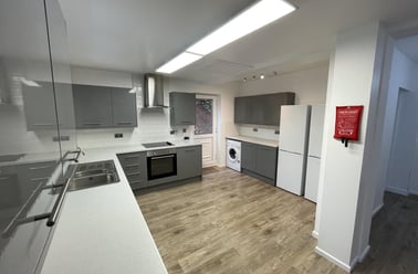 Oliver Road, City Centre, Loughborough - Image 2