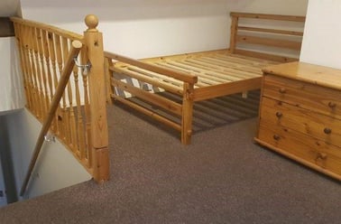 Moor Street, West End, Lincoln - Image 2