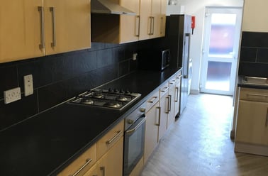 Rectory Place, City Centre, Loughborough - Image 2