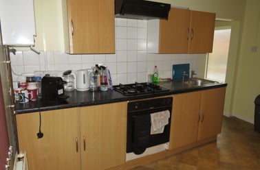 Warners Lane, City Centre, Loughborough - Image 2