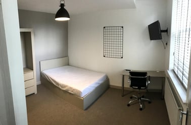 Rectory Place, City Centre, Loughborough - Image 2