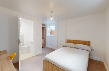 Grange Street, City Centre, Loughborough - Image 2