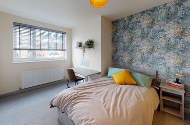 Harvey House, West End, Lincoln - Image 3