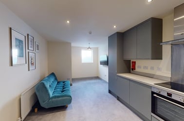 Harvey House, West End, Lincoln - Image 3