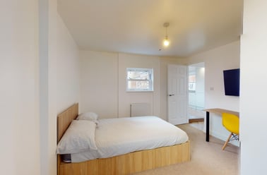 Grange Street, City Centre, Loughborough - Image 3