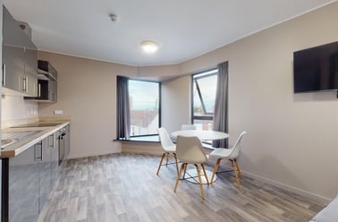 Water House, City Centre, Lincoln - Image 3