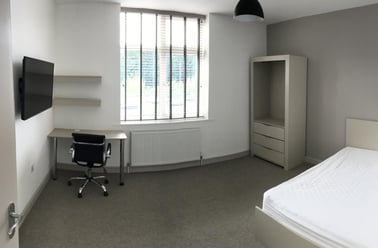 Rectory Place, City Centre, Loughborough - Image 2