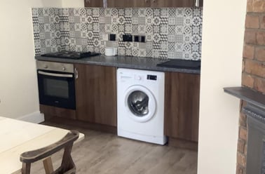 Great Central Apts, City Centre, Loughborough - Image 2