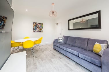 William Street, City Centre, Loughborough - Image 2