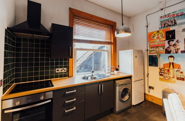 Great Central Apts, City Centre, Loughborough - Image 2