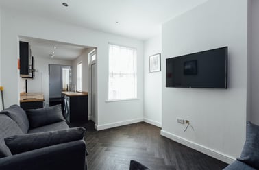 Station Street, City Centre, Loughborough - Image 2