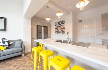 Goods Yard Close, City Centre, Loughborough - Image 3